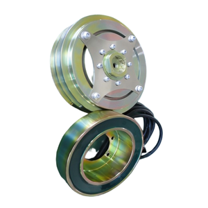 207-2B Kompressorkupplung <span class=keywords><strong>von</strong></span> WLC30, Direkter Ersatz für <span class=keywords><strong>Bock</strong></span> und Bitzer Hochleistungs-Kühlanlagen - Product Image 2