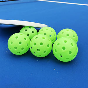 Augurken Groothandels Pokeball Speelgoed Enfesport Pe Picklebal - Product Image 6