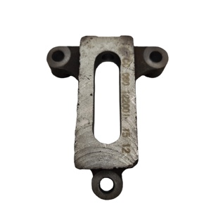 Support de fixation robuste pour moteur Changchai 4F20TCI, compatible avec les véhicules utilitaires légers Jiefang HuV et Changcha - Product Image 5