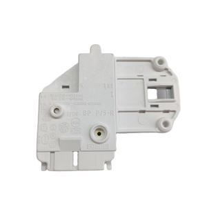 <span class=keywords><strong>Repuestos</strong></span> para <span class=keywords><strong>Lavadora</strong></span> de Carga Frontal 12403490, Cerradura Electrónica para Puerta de <span class=keywords><strong>Lavadora</strong></span>, Interruptor de Puerta - Product Image 1
