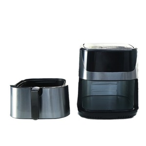 Freidora de aire barata modelo freidora de aire mecánica de alta calidad 12,8 L freidora de aire tostadora - Product Image 1