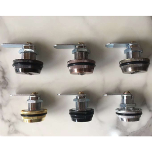 Zinc Alloy 3 Digital Password <strong>Lock</strong> Cabinet Cam <strong>Lock</strong> <strong>Combination</strong> <strong>Combination</strong> Cam <strong>Lock</strong> - Product Image 5