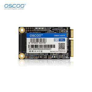 Interne SATA III SSD 200GB-400GB 501-600MB/S TLC-Chips für Industrie-PCs, All-in-One-PCs und Laptops - Product Image 2