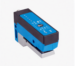 OFERTA ESPECIAL: Sensor ultrasónico de horquilla original SICK UFS3-37B417 (6075473) en stock, nuevo y disponible. - Product Image 1