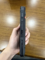 Computadora Móvil PDA Portátil IP66 con Android 13, Pantalla Completa de 5.5 Pulgadas y Procesador Octa-Core