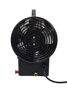 Высокое качество 10KW 15KW портативный газовый нагреватель с регулируемым газовым клапаном для наружного - Product Image 5