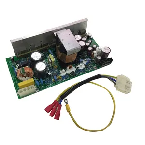 Alternative New ENM14121 S8 Power Supply Board With Cable Inkjet Printer Spare Parts For Markem-imaje Cij Printer