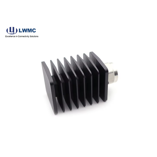 Dummy Load DC - 3GHz DIN Male 50 Ohm RF Coaxial 50W Dummy Load Termination Load