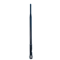 Amplificateur de signal Wi-Fi/WLAN 2.4/5.8G, 2G/GPRS/GSM/3G/4G/LTE, étanche IP67, en caoutchouc, personnalisé, directement de l'usine