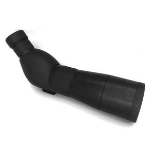 Longue-vue monoculaire FMC Long Eye Relief 15-45x60/20-60X60 avec adaptateur pour smartphone pour la chasse - Product Image 1