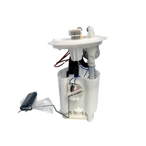 Conjunto de bomba de combustible para Renault Clio Grandtour <span class=keywords><strong>KR0</strong></span> 1 Clio III BR0 1 CR0 16V gasolina 2005-2020 8200355945 8200355985 8200667805 - Product Image 1