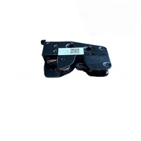 Pièces de rechange d'origine pour chargeuse Liugong 862H 870H et niveleuse 4180D : Verrouillage hydraulique 12C7258 pour capot moteur