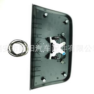 Manija de la Tapa del Maletero para Camioneta Nissan 90606VK00A, Repuesto para Modelos 2001-2004, Sy 0293 - Product Image 4