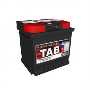 Batería de Coche Tab Magic 12V 55Ah 560A Sellada y Libre de Mantenimiento - Product Image 3
