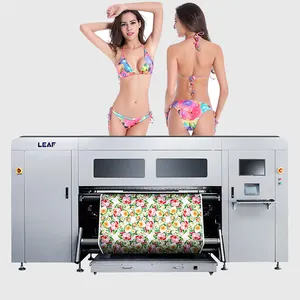 Impresora de sublimación para ropa deportiva, máquina de impresión de sublimación de fútbol con cabezal de transferencia térmica, venta de fábrica China