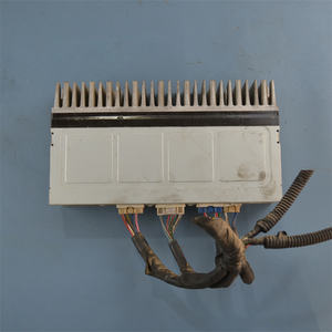 <span class=keywords><strong>Amplificador</strong></span> de potencia de pieza de coche de desmontaje de <span class=keywords><strong>segunda</strong></span> <span class=keywords><strong>mano</strong></span> compatible con ES240 ES250 ES300 ES350 <span class=keywords><strong>BOSE</strong></span> 86280-33150 - Product Image 3