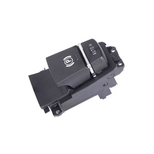 Interrupteur de frein électronique BMW 61319385029 pour Série 1, Série 3, Série 5, Série 6, Série 7, X3, X4, interrupteur de stationnement automatique - Product Image 1