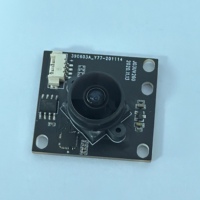 Module de caméra USB J03UV260, HD 1080P pour la surveillance de sécurité / les systèmes vidéo