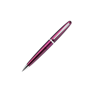 ปากกาลูกลื่นแบบสไลด์ HCO-150R ขนาด 0.5 มม. ทำจากทองเหลือง มี 7 สีเมทัลลิกแบบด้าน พร้อมไส้เติม HERF-10 รุ่นได้รับรางวัล Good Design Award - Product Image 6