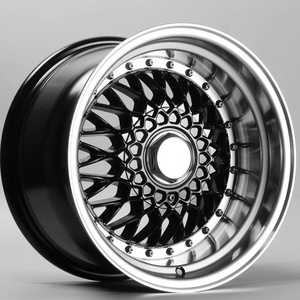 Roues en alliage <span class=keywords><strong>de</strong></span> Structure <span class=keywords><strong>de</strong></span> 13-19 <span class=keywords><strong>pouces</strong></span> 4/5/8/10 trous roues <span class=keywords><strong>de</strong></span> jantes <span class=keywords><strong>de</strong></span> voiture pour <span class=keywords><strong>roue</strong></span> <span class=keywords><strong>de</strong></span> formation <span class=keywords><strong>de</strong></span> flux VLF - Product Image 5