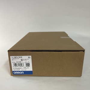 หน้าจอสัมผัส HMI ของแท้ รุ่นใหม่ NB7W-TW00B - Product Image 1
