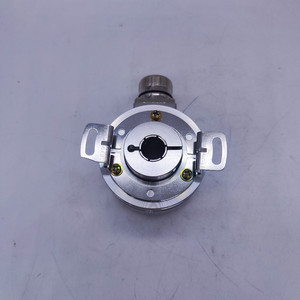 Codificador Rotatorio GHH58-12C23-1024BMK526 Reemplaza al Codificador ERN 430 1024 80S12-03 - Product Image 3
