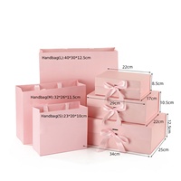 Boîte cadeau pliable de qualité supérieure pour cadeau, boîte cadeau personnalisée avec logo, boîte cadeau pliable avec fermeture magnétique, boîte cadeau pour la fête des mères