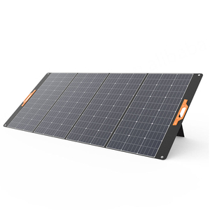 Panel Solar Oscal PM400 PRO de 400W, Plegable, Flexible, Portátil, 22.7% de Eficiencia, 5 Años de Garantía, Envío Gratuito a la UE/EE. UU. - Product Image 5