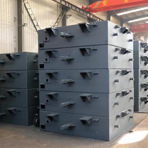 Tùy chỉnh bình cát cho đúc đúc - Product Image 6