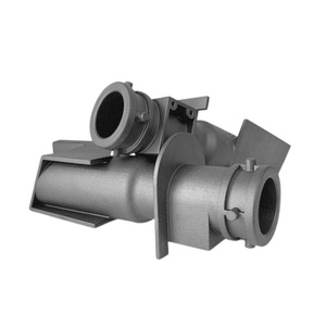 Caisson d'inspection professionnel pour égouts, fabriqué en PE, pour le traitement des eaux usées - Product Image 3