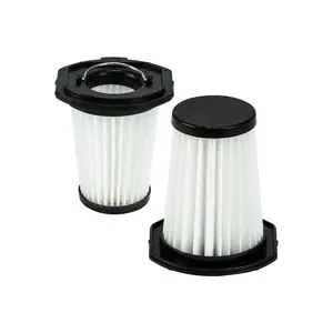 ตัวกรอง IC-H50-B IC-H50แผ่นกรอง HEPA สำหรับเครื่องไอริส IC-H50-HA ทำความสะอาดที่มีประโยชน์เครื่องดูดฝุ่น IC-H50-CW - Product Image 1