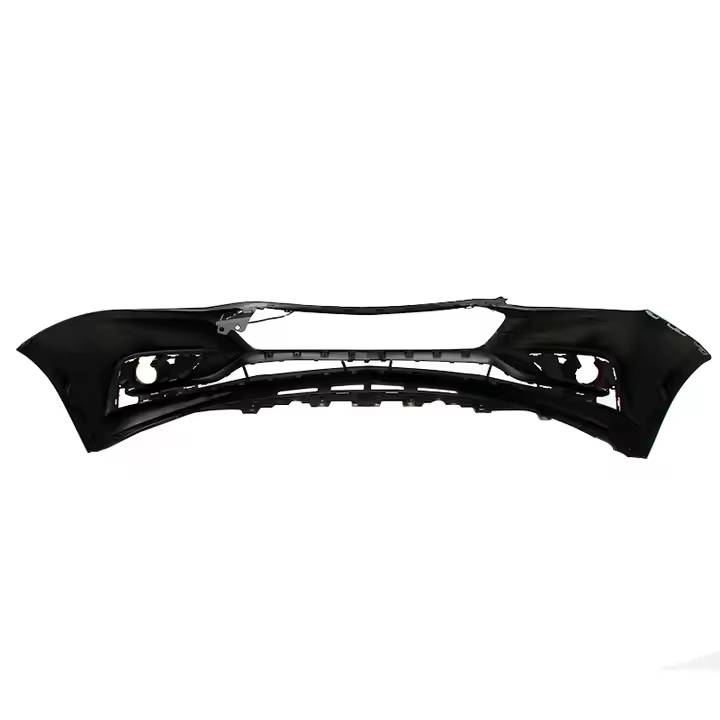 New 2016-2018 for Cruze Front Bumper OEM 84190084 High Quality Bolt-On 100% Fitment Auto Parts Image 2