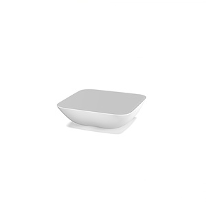 VONDOM Imported China Outdoor Sofa Pillow <b>Set</b> with <b>Waterproof</b> & Sun-Proof Features for Courtyard & Garden Use - Product Image 2