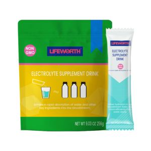 Lif worth Private Label Bulk Elektrolyt <span class=keywords><strong>Energy</strong></span> <span class=keywords><strong>Drink</strong></span> Pulver Großhandel - Product Image 6
