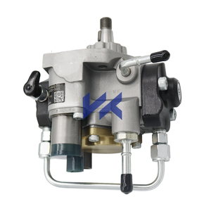 高性能1460A019柴油共轨喷油泵294000-0641 HP3喷油泵294000-0640 - Product Image 4