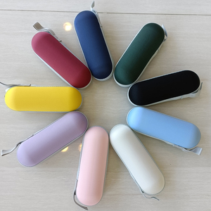 Parapluie UV Mini Pliable Portable 8K 6K Fabriqué en Chine OEM avec Poignée en Plastique et Pochette pour Logo Personnalisé Cadeaux d'Affaires - Product Image 4