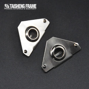 <span class=keywords><strong>Bestlife</strong></span> cadres photo à ongles robustes crochets suspendus crochet mural accessoires de cadre photo cintres suspendus de qualité supérieure - Product Image 3