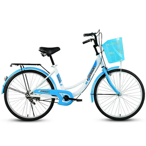 <span class=keywords><strong>Bicicletta</strong></span> <span class=keywords><strong>da</strong></span> Città Stile Retrò Vintage <span class=keywords><strong>da</strong></span> <span class=keywords><strong>28</strong></span> Pollici di Fabbrica Cinese / <span class=keywords><strong>Bicicletta</strong></span> Retrò <span class=keywords><strong>da</strong></span> Uomo in Acciaio <span class=keywords><strong>Bicicletta</strong></span> Vintage <span class=keywords><strong>da</strong></span> Città per Donna - Product Image 6