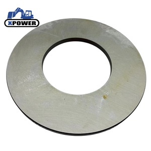 High Performance XPower 15990 H5V212DPH K5V212DPH <b>Shoe</b> Plate 295-9510 2959510 XJBN-00683 E345D L E349D Excavator Parts Guangdong - Product Image 1