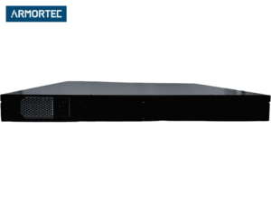Nuevo Servidor Armortec 1U en Rack, Sistema Barebone Industrial, Socket LGA1700, Alder Lake/Raptor Lake, 12ª/13ª/14ª Generación - Product Image 2