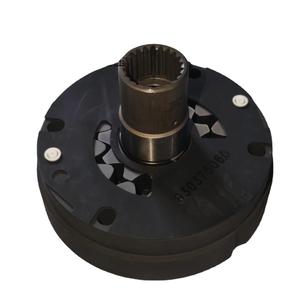 Repuestos para Maquinaria de Construcción, Bomba Hidráulica de Carga A4VG71+9 Dientes de Repuesto, Disponible para la Venta - Product Image 3