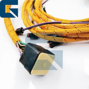 Arnés de Cableado JIAJUE 304-4513 para Bulldozer D6T - Product Image 4
