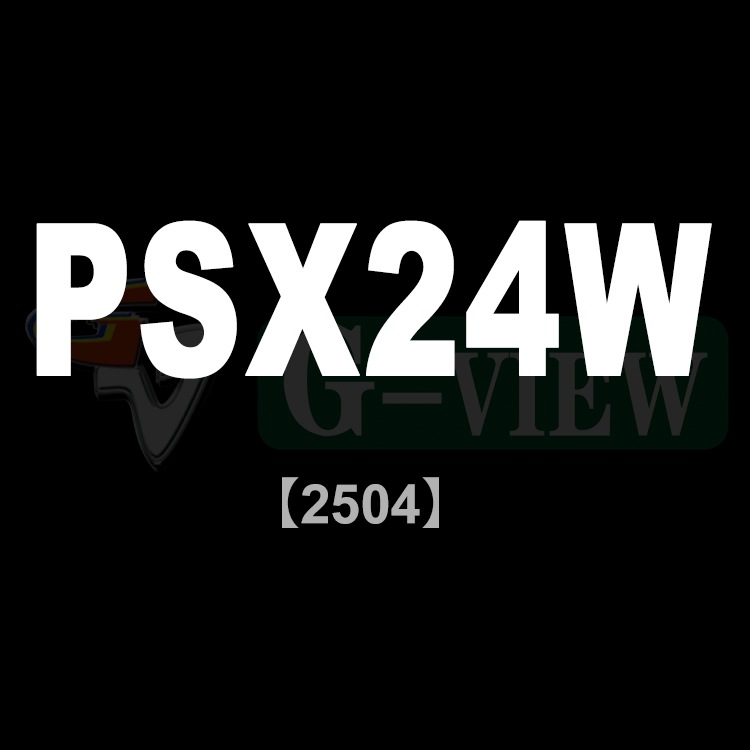 PSX24W