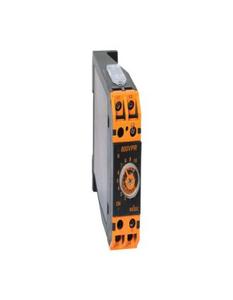 Relé de Voltaje Selec de 22.5mm para Montaje en Riel DIN, 1 C/O SPDT para 415V (L-L) 800VPR-3 - Product Image 3