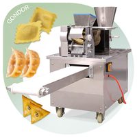 Machine automatique commerciale pour la fabrication de samosas et de chapatis, modèle 2021, en promotion, prix au Pakistan