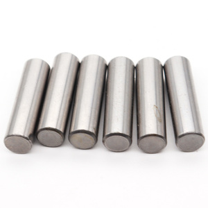 <span class=keywords><strong>SS304</strong></span> gb119.1 thép Dowel Chất lượng cao song song Dowel <span class=keywords><strong>pins</strong></span> song song tiêu chuẩn chamfer kết thúc <span class=keywords><strong>pins</strong></span> - Product Image 4