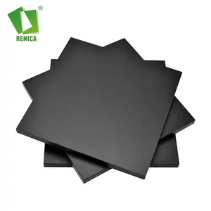 HPL Phenolic Board Factory Chemical Resistant Compact Laminate For Restaurant Food Service Table Top Compact Board