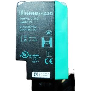 PEPPERL + PUCHS LA61/115 911621 - Product Image 4