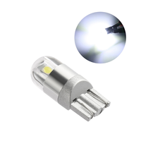 Großhandel Auto-LED-Lampen 194 T10 3030 2SMD Fehlerfrei Wasserdicht Auto-LED-Signalleuchten Fabrik OEM