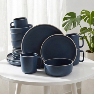 Service de table <span class=keywords><strong>en</strong></span> céramique 24 pièces - Product Image 1